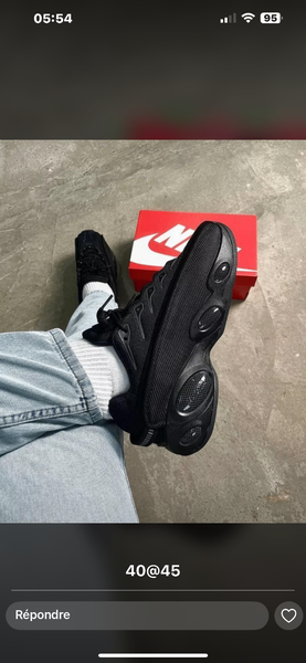 Chaussures Nike