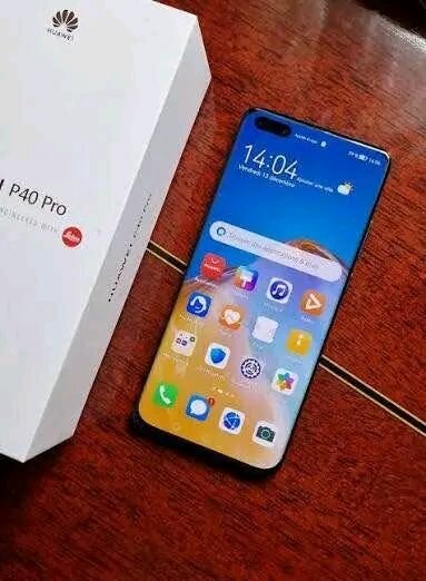 Huawei P40 Pro Smartphone