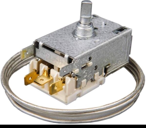 Thermostat universel