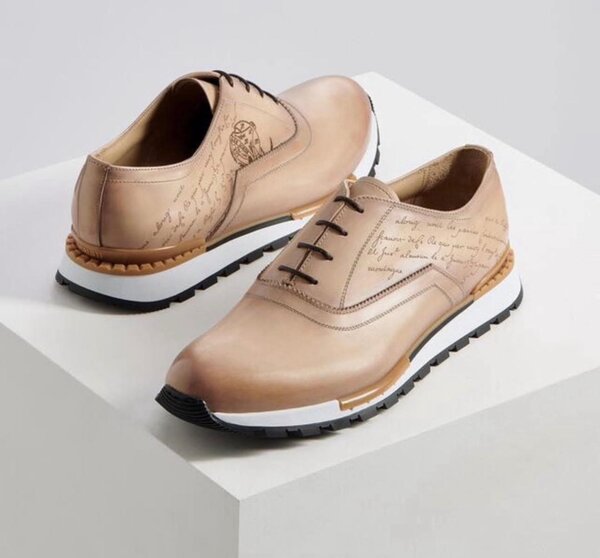 Chaussures élégantes pour hommes