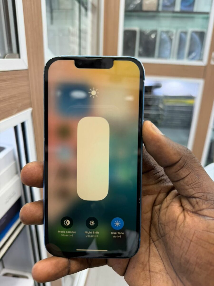 13simple écran changer 128g