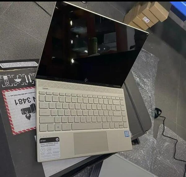 [NEW] HP ENVY 15" INTEL CORE I7 16GB/512SSD 4 CELL, 55WH WIN