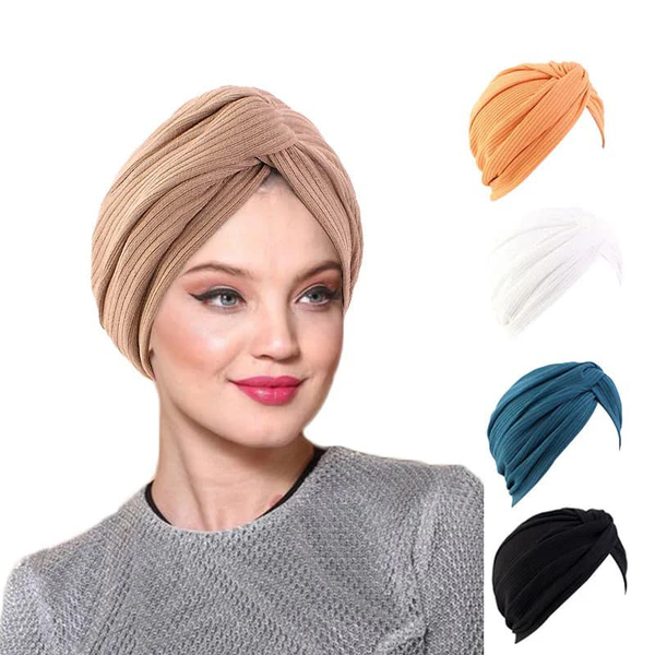 Turbans 