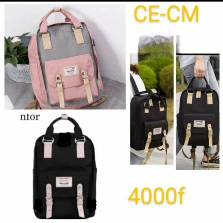 Sac à dos  et cartable