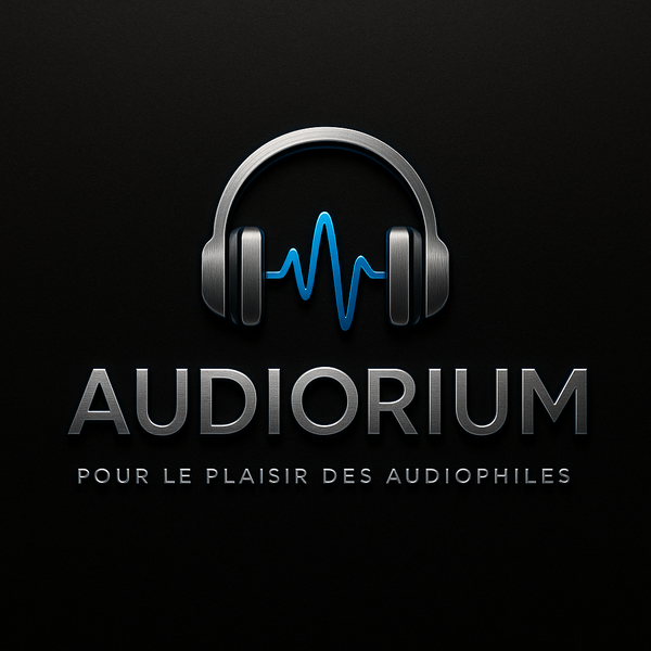 Audiorium 23