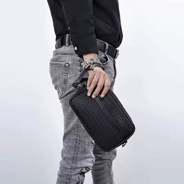 Sac bandoulière imperméable homme