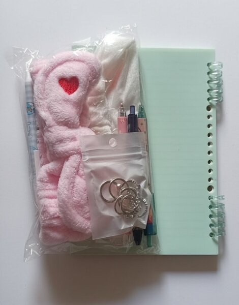 Set de Papeterie Adorable