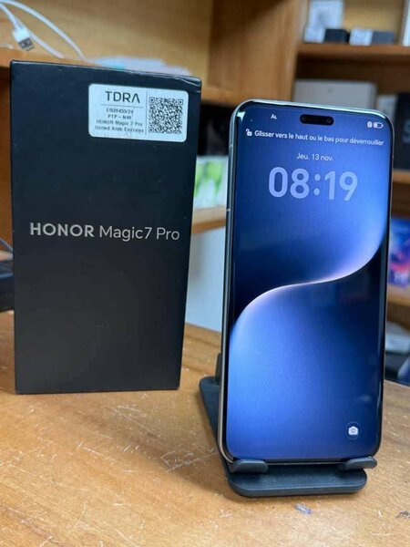 HONOR Magic7 Pro 5G 256GB