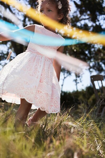 PRIMARK Girls Occasion  Dress