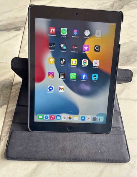 Tablette tactile Apple iPad