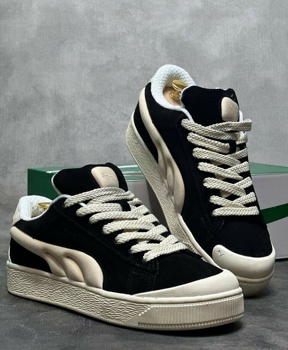 PUMA XL TYPE SUÈDE NEW STYLE