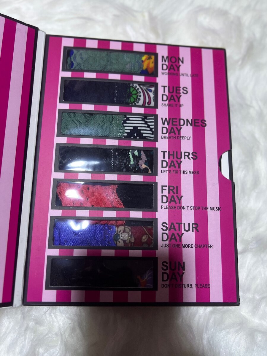 Victoria Secret Pants