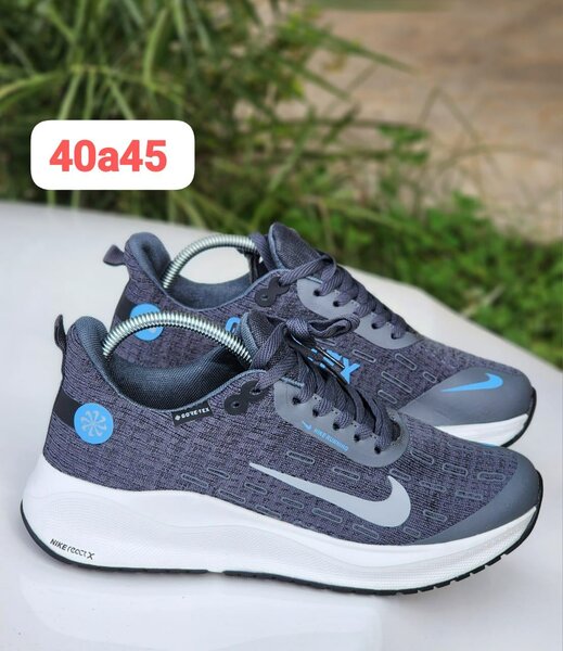 Chaussures de Course Homme Sport