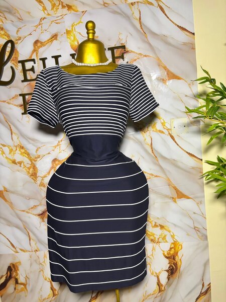 Robe Élégante pour Femmes