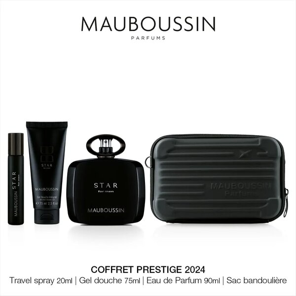 Mauboussin Prestige 2024 SFM