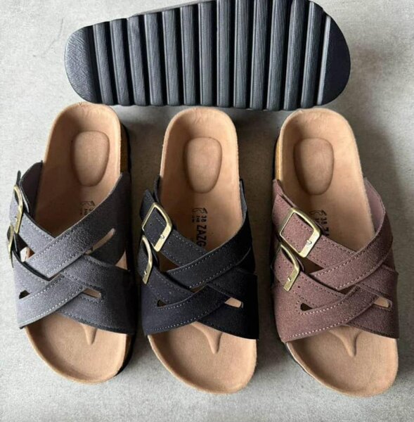 Claquettes