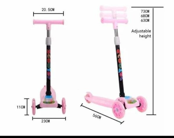 Trottinette