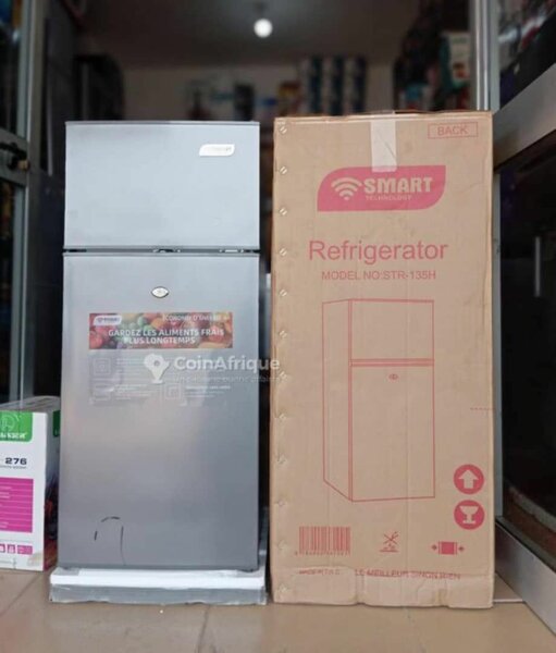 Réfrigérateur smart technologies 100 litre