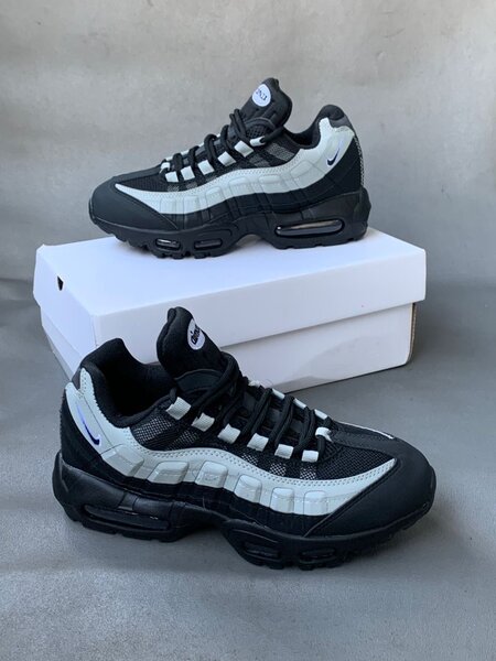 Sneakers Air Max modernes
