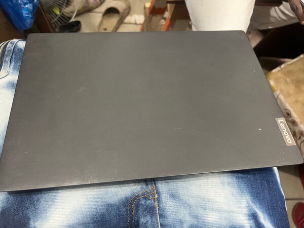 Pc le novo 256gb propre