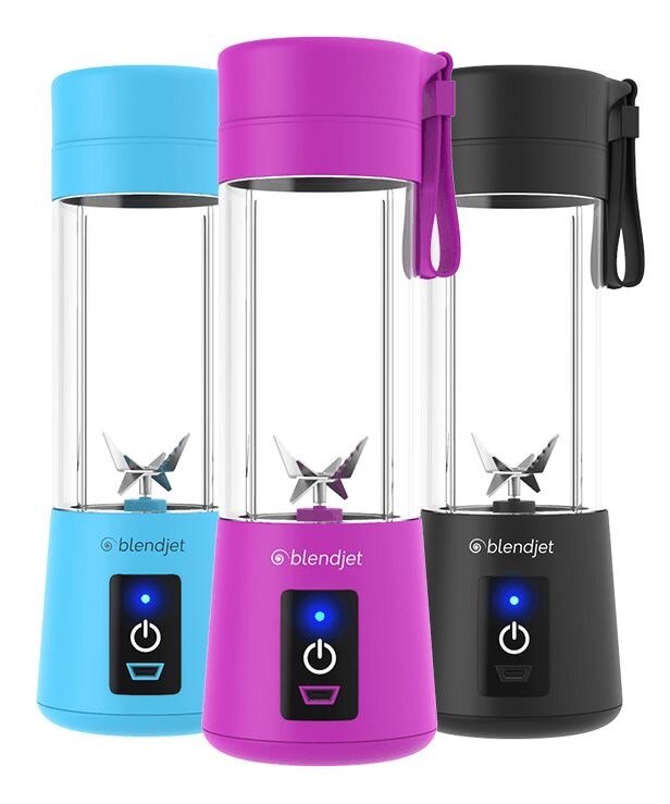 Mini blender 