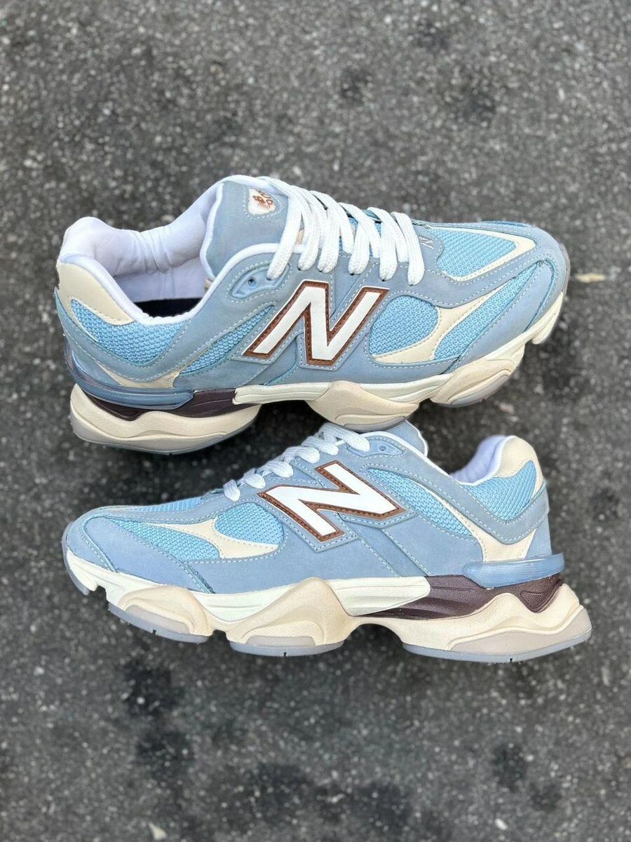 NEW BALANCE