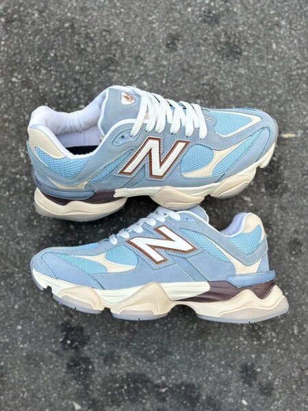 NEW BALANCE