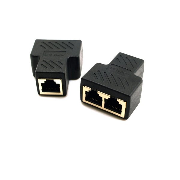 Adaptateur Ethernet RJ45