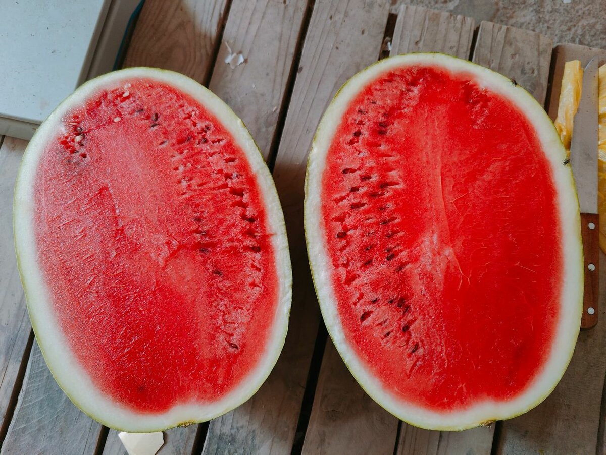 Watermelon