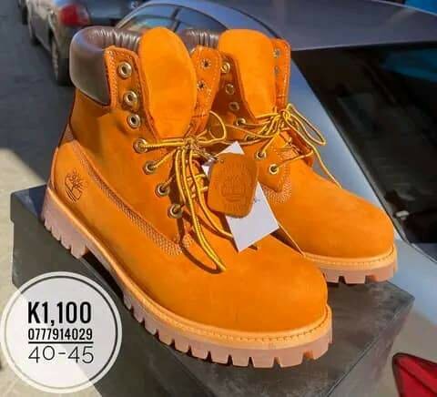 Timberland