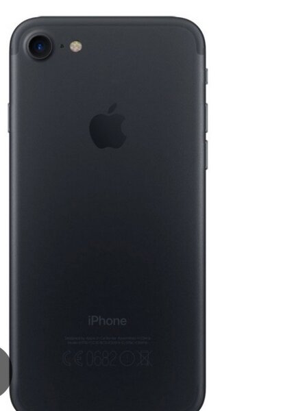 iPhone SE Noir - Smartphone Compact
