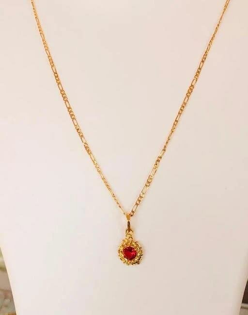 Galla wala necklace