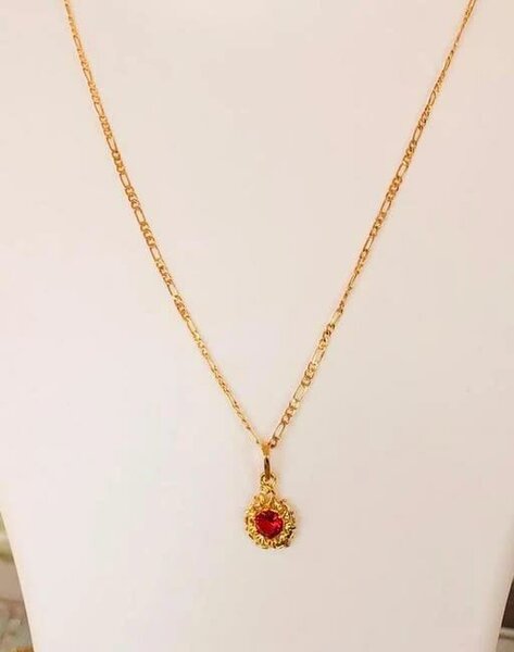 Galla wala necklace