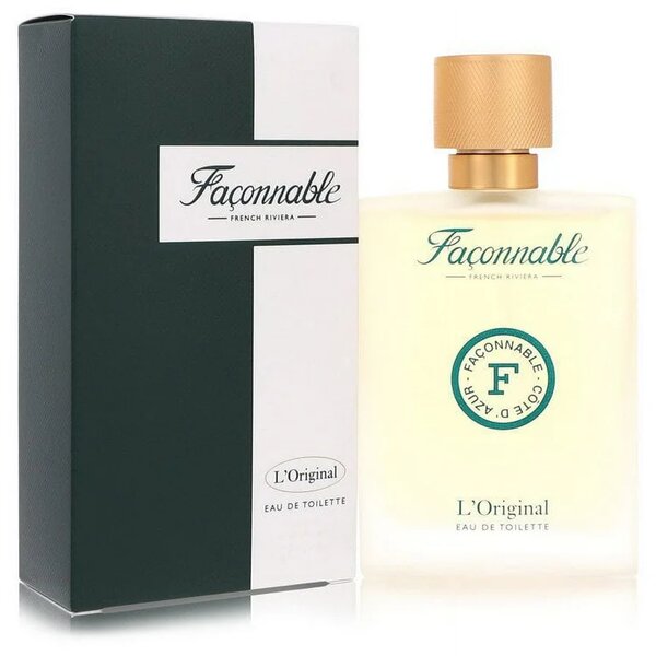 Parfum façonnable