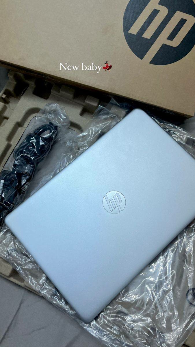 Ordinateur Portable HP Latitude