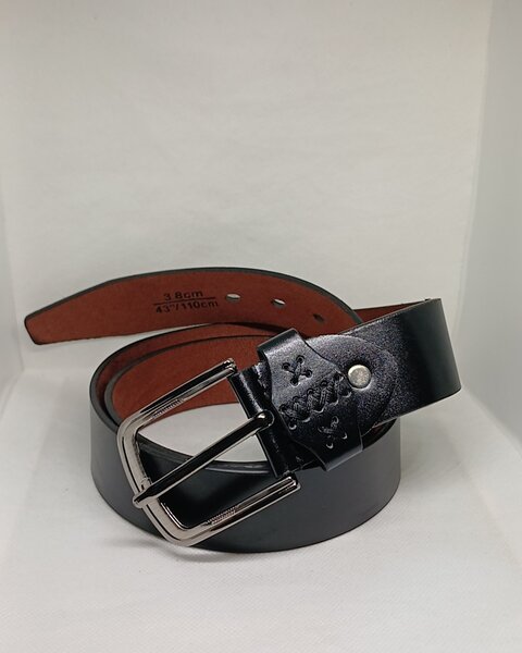 GRIP BUCKLE BELT