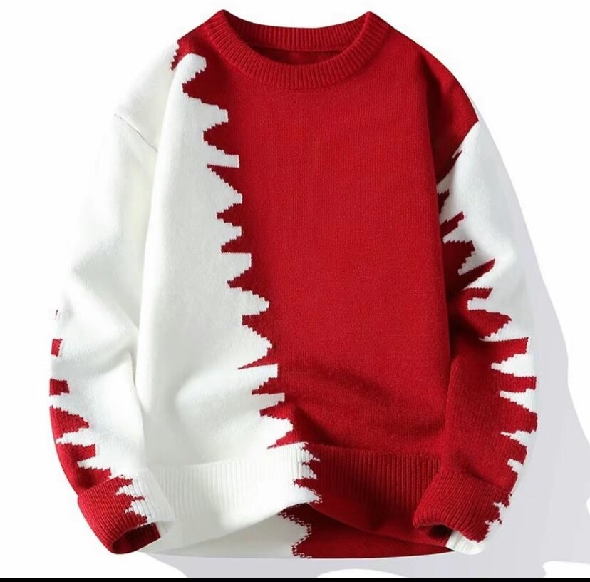 Sweatshirt graphique mode