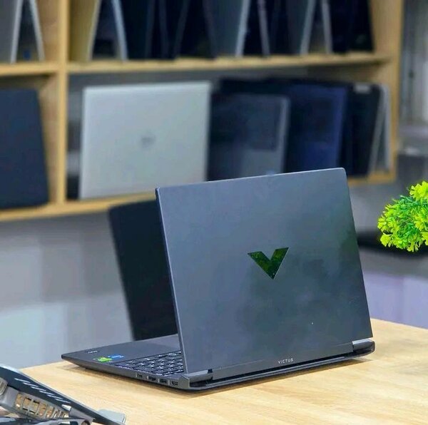 Ordinateur portable gaming