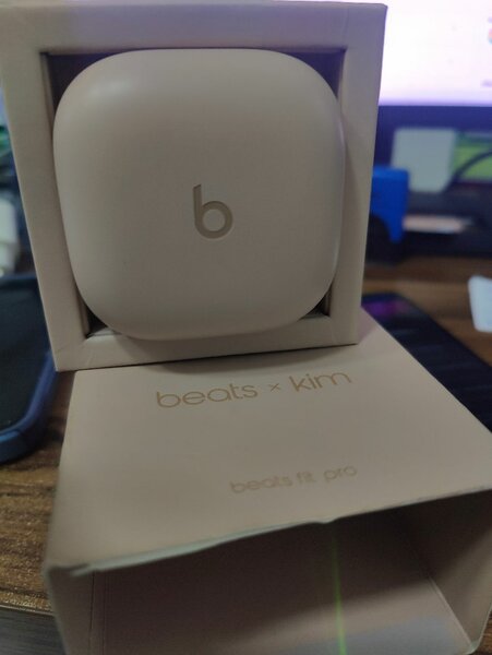 Écouteurs Beats Fit Pro sans fil