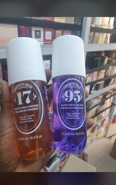 Brumes Parfumées 250ml