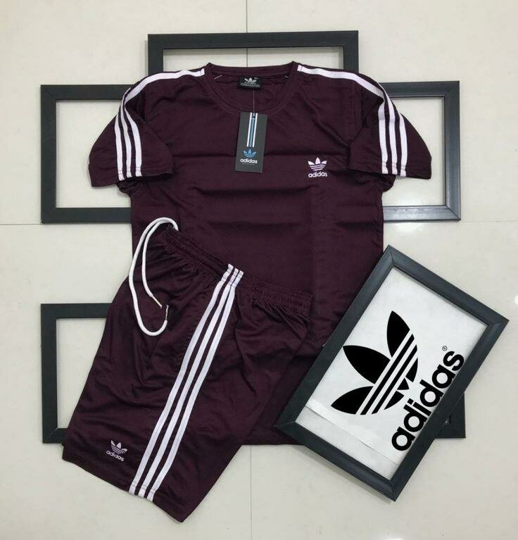 Set de sport Adidas homme