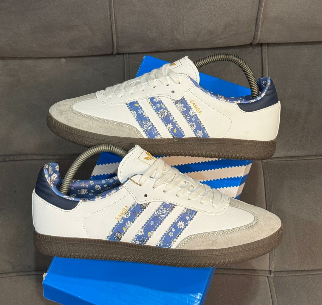 Sneakers Adidas Spezial