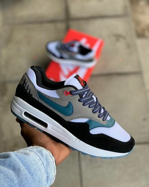 Nike Airmax 1
