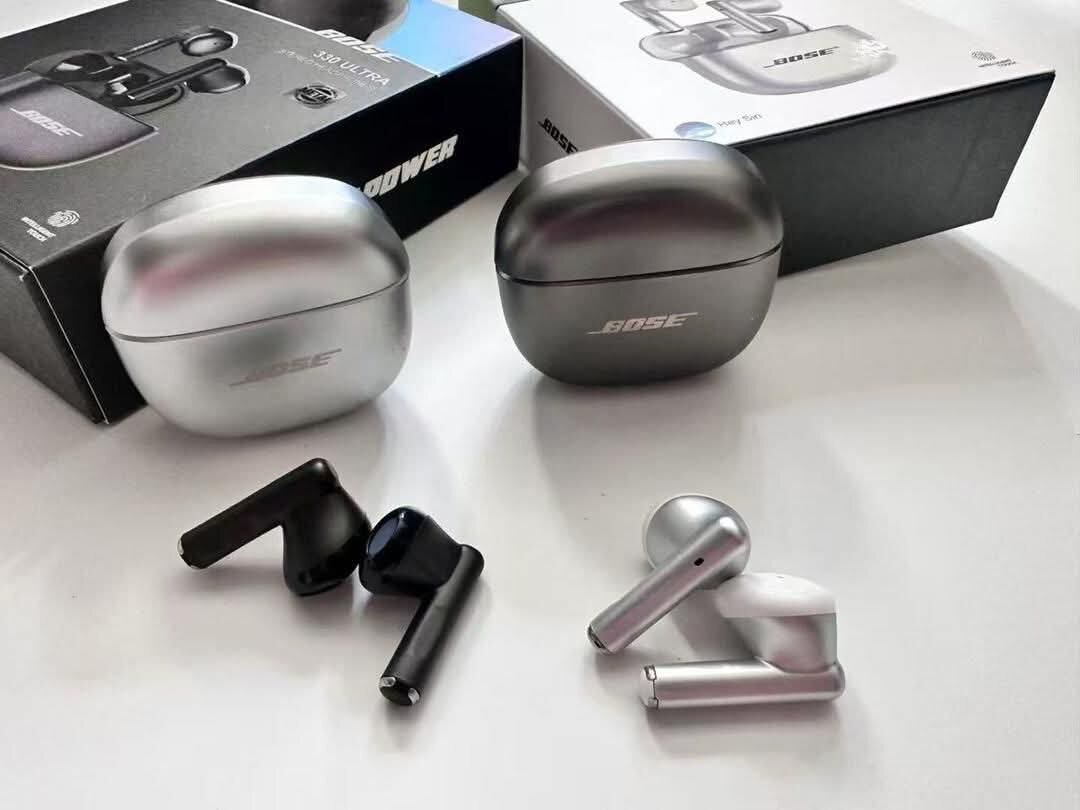 Écouteurs sans fil Bose 330