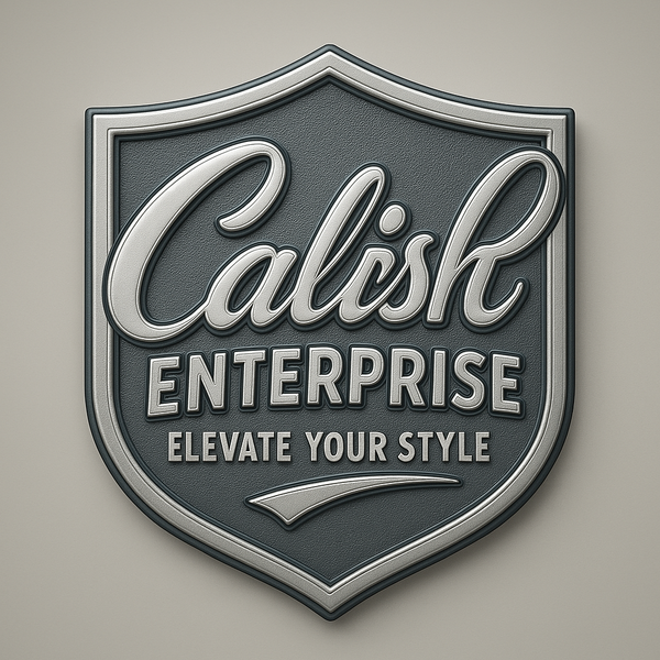 Calish Enterprise 