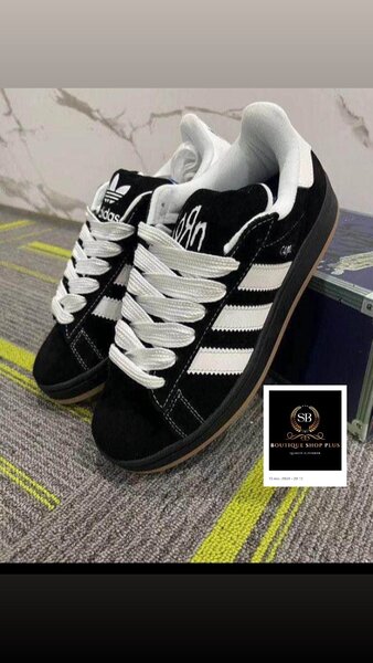 Basket  ADIDAS CAMPUS KORN authentique 37-45
