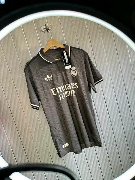 Maillot de foot Real Madrid