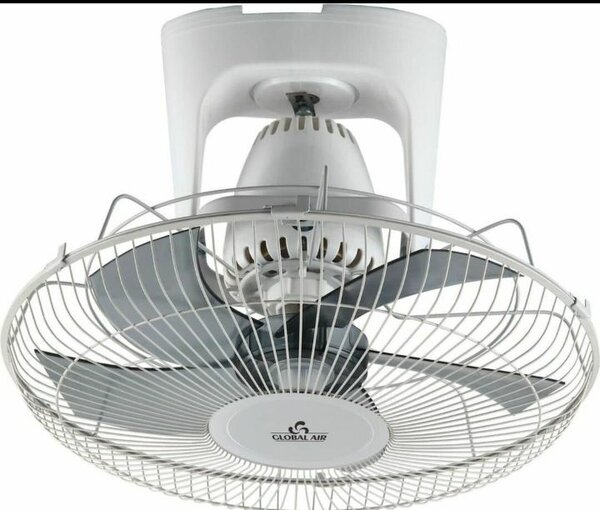 Ventilateur de plafond Global Air
