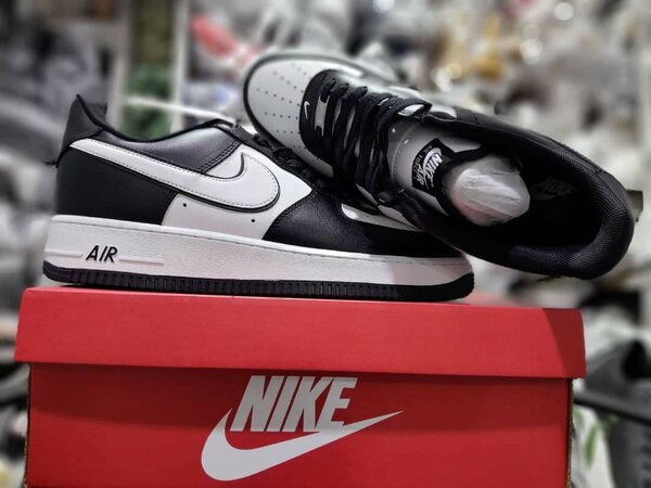 Nike Air Force 1 Baskets
