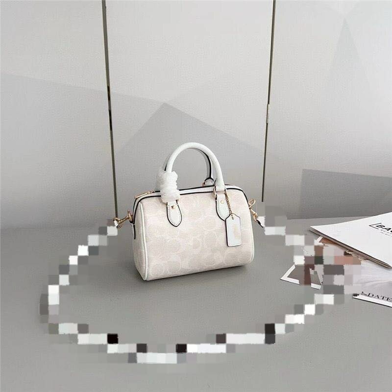 Sac à main élégant Coach